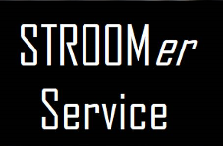 STROOMer Service