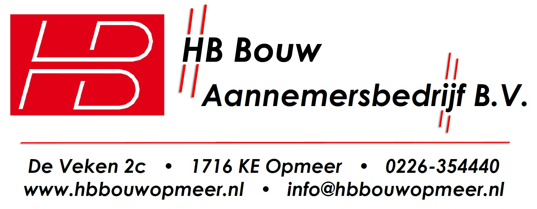 HB logo nieuw