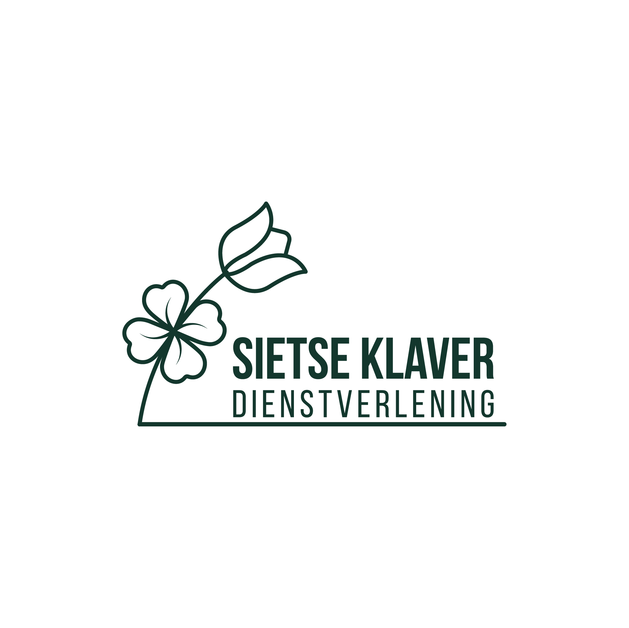 Sietse Klaver Dienstverlening_A3