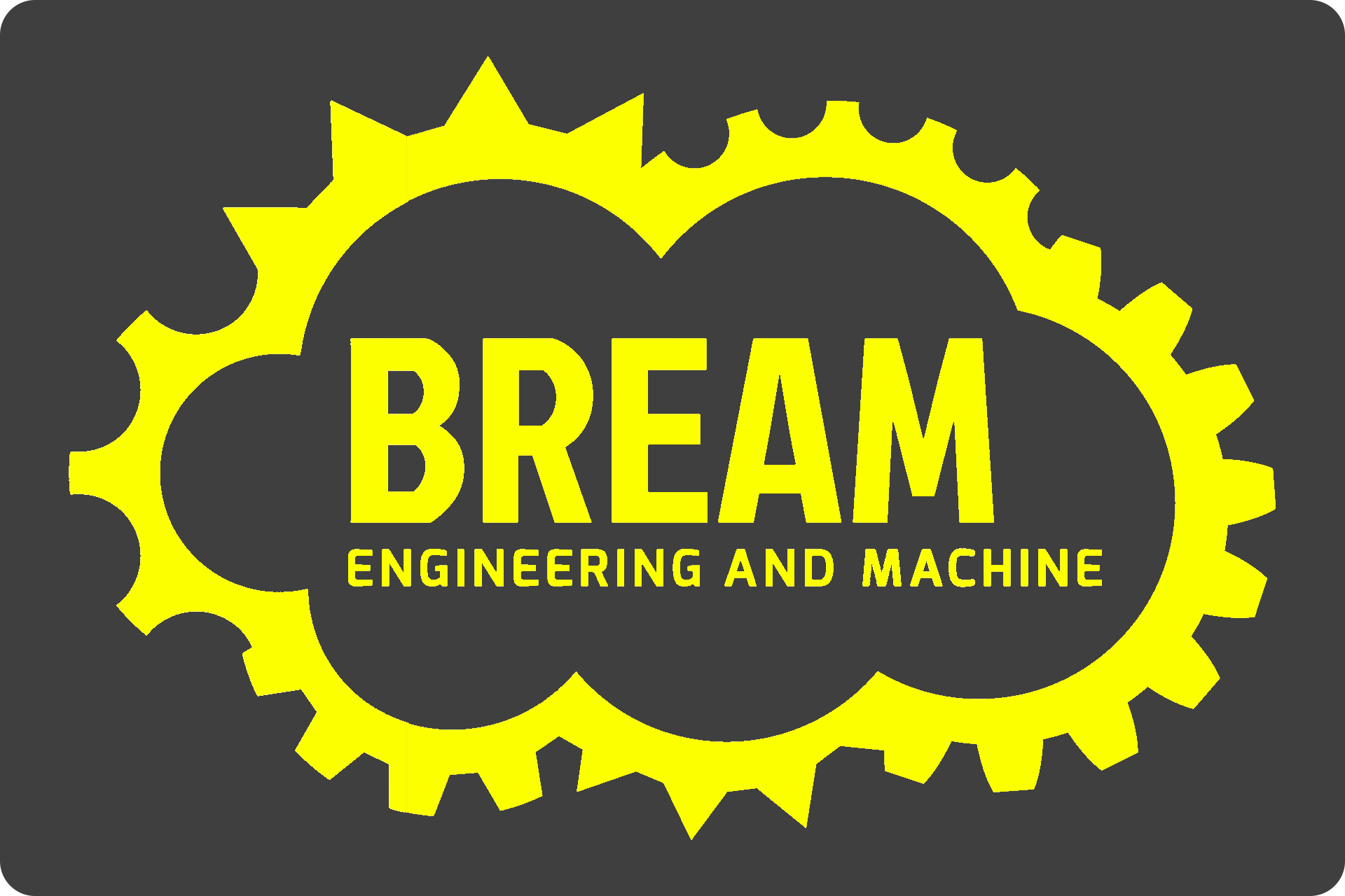 Bream Logo 1080p