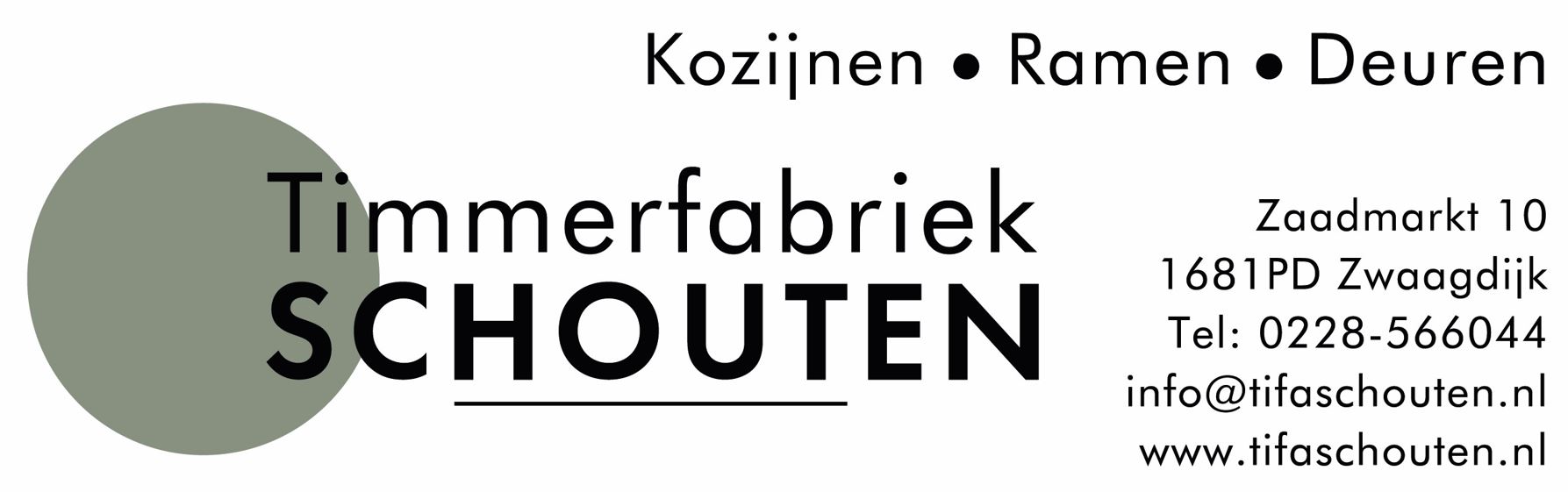 Reclame bord