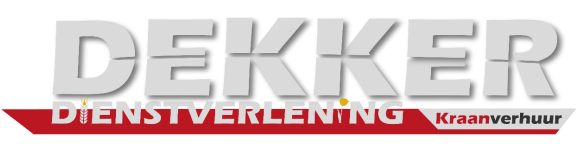 Frank dekker dienstverlening logo
