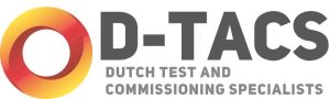 D-TACS logo