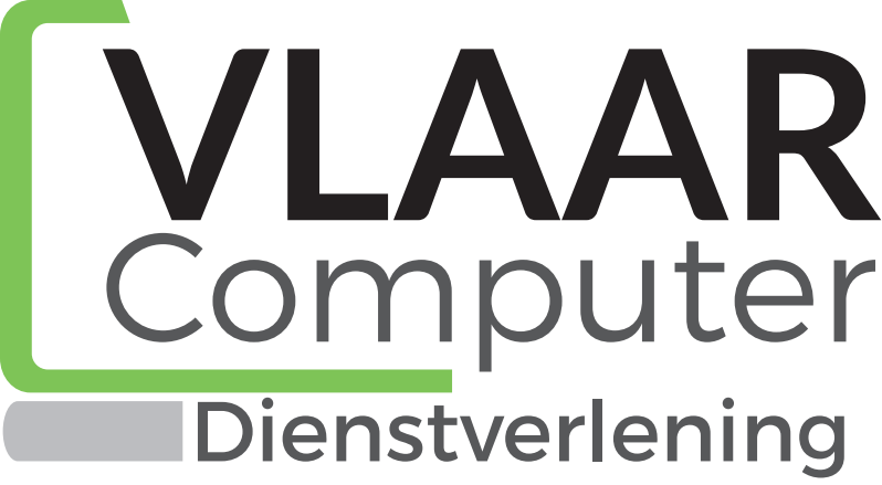 Frank vlaar Dienstverlening logo